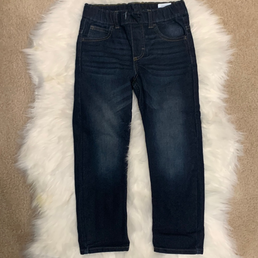 Boys size 7 Regular almost new
